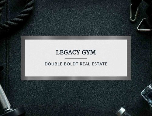 Legacy Gym