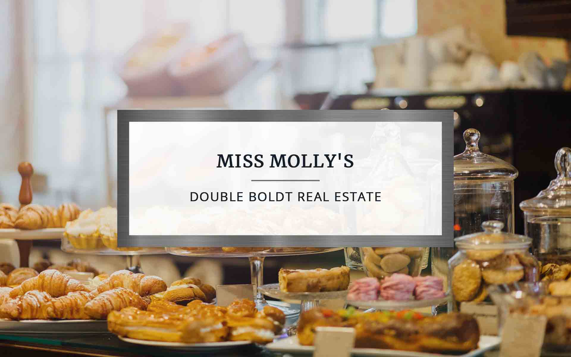 Miss Molly's | Double Boldt Real Estate