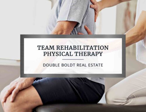 Team Rehabilitation