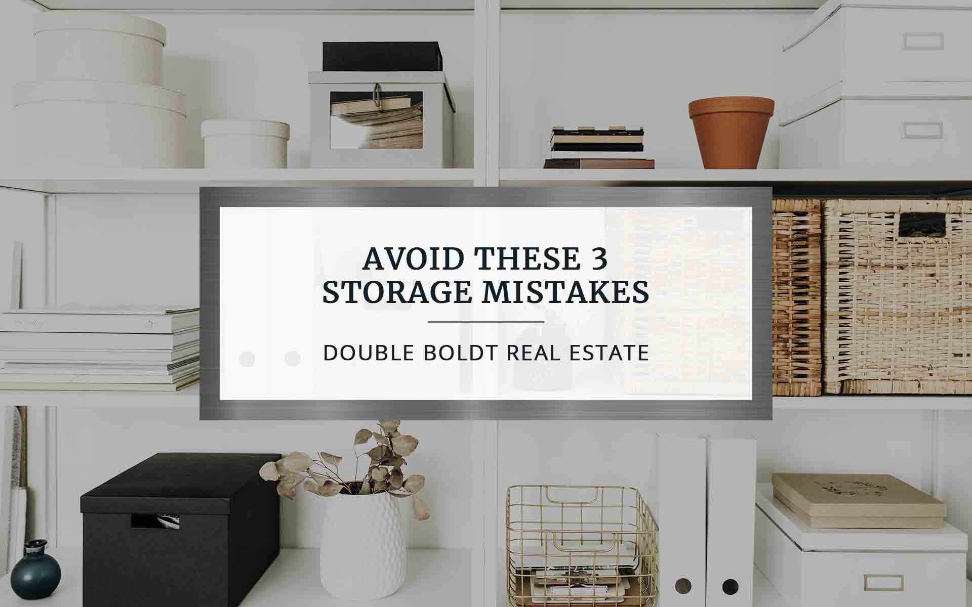 Design Advice | Selling Prep