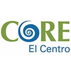 Core El Centro Logo