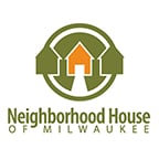 Neighborhood House Milwaukee Logo