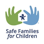 Safe Families for Children Logo