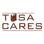 Tosa Cares Logo