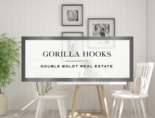 Have You Heard of the Gorilla Hook?