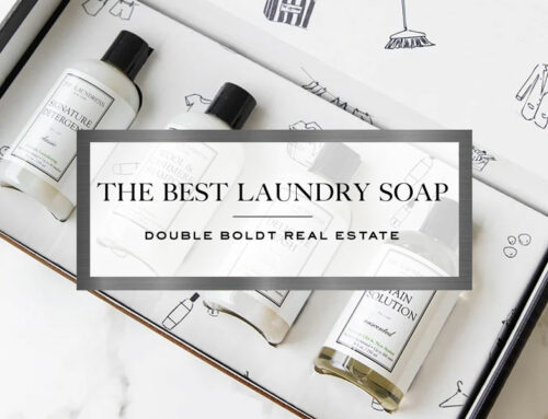 The Best Laundry Soap