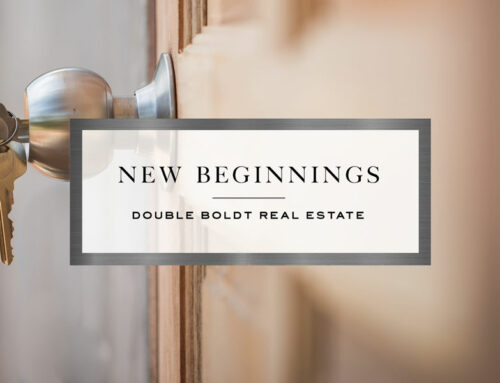 New Beginnings