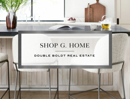 Shop Local: G. Home