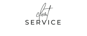We treat our clients like family. 