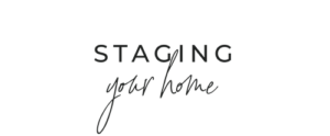 Statistics prove that homes that are staged sell for more than unstaged homes.