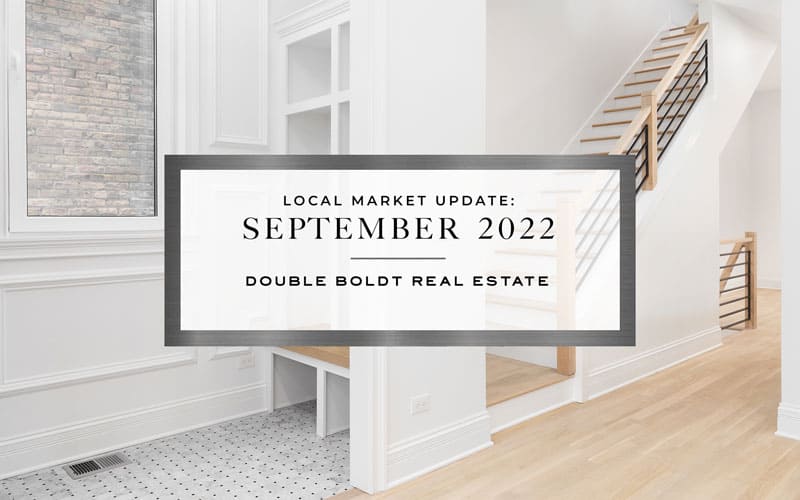 September 2022 | Double Boldt Reality