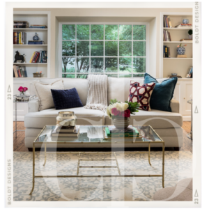 Statistics prove that homes that are staged sell for more than unstaged homes.