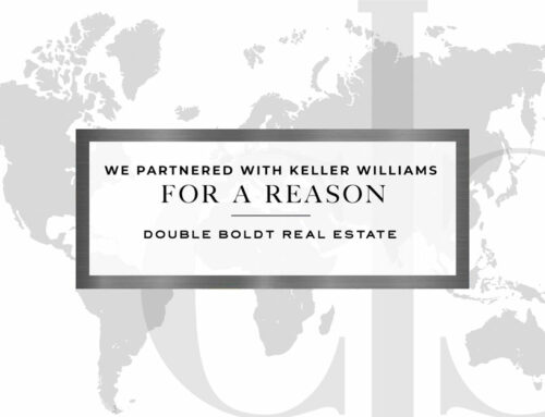 We Partnered with KW for a Reason