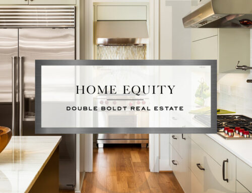 Home Equity
